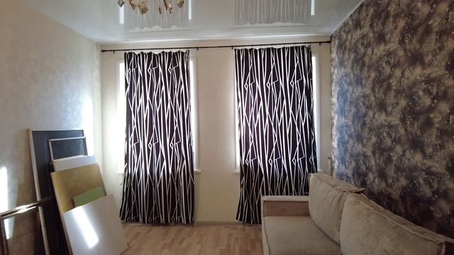 Папанинцев 134, квартира