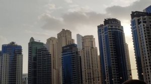 Экскурсия по каналу Дубай 15.04.24