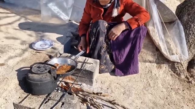 Кочевая жизнь# Иран# 176 часть смотреть онлайн