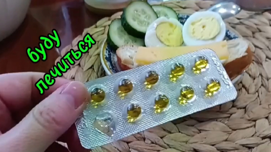 в гостях у Серафимы#5☕🥞