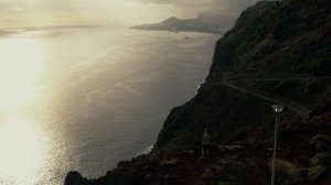 Mavic 2 Pro in MADEIRA, Portugal