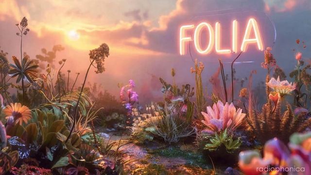 Folia Radiophonica — chapter 55 Folia Radiophonica — chapter 55