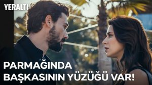 İlk Defa Bir Ceylan, Bir Aslanı Öldürecek! - Yeraltı 2. Bölüm @NOW