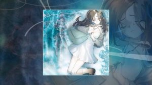 athysue - вьюга (Официальная премьера трека)