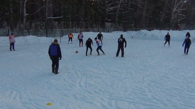 31.01.26  Ближнее поле. Нарезка моментов с камеры №3