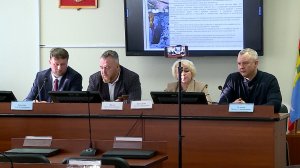 (Рыбинск-40) ГОРЯЧИЕ ВОПРОСЫ ТЕПЛОСНАБЖЕНИЯ