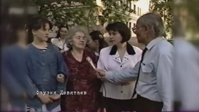 Документальный фильм: «Крылатая Казань» смотреть онлайн