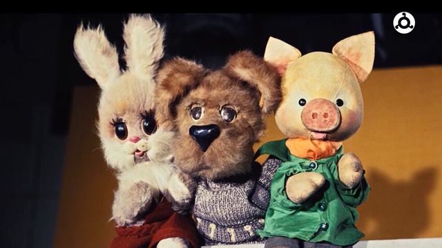 История вещей. Игрушки смотреть онлайн