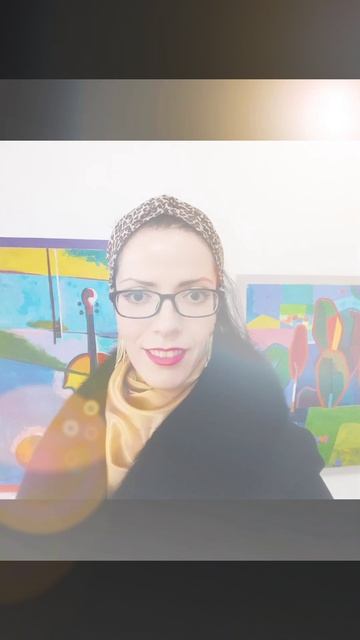 НА ЧИСТОТУ В ОПИСАНИИ (ХУД.ВЫСТАВКА "СТУПЕНИ ТВОРЧЕСТВА" 4.02.26) смотреть онлайн