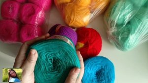 СП "Элегия межсезонья". Вступление. #элегиямежсезонья #богинипряжи #вязание