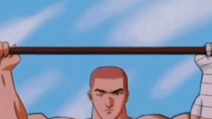 Гатс переехал в Россию