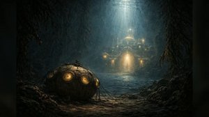 Артур Конан Дойль   Маракотова бездна