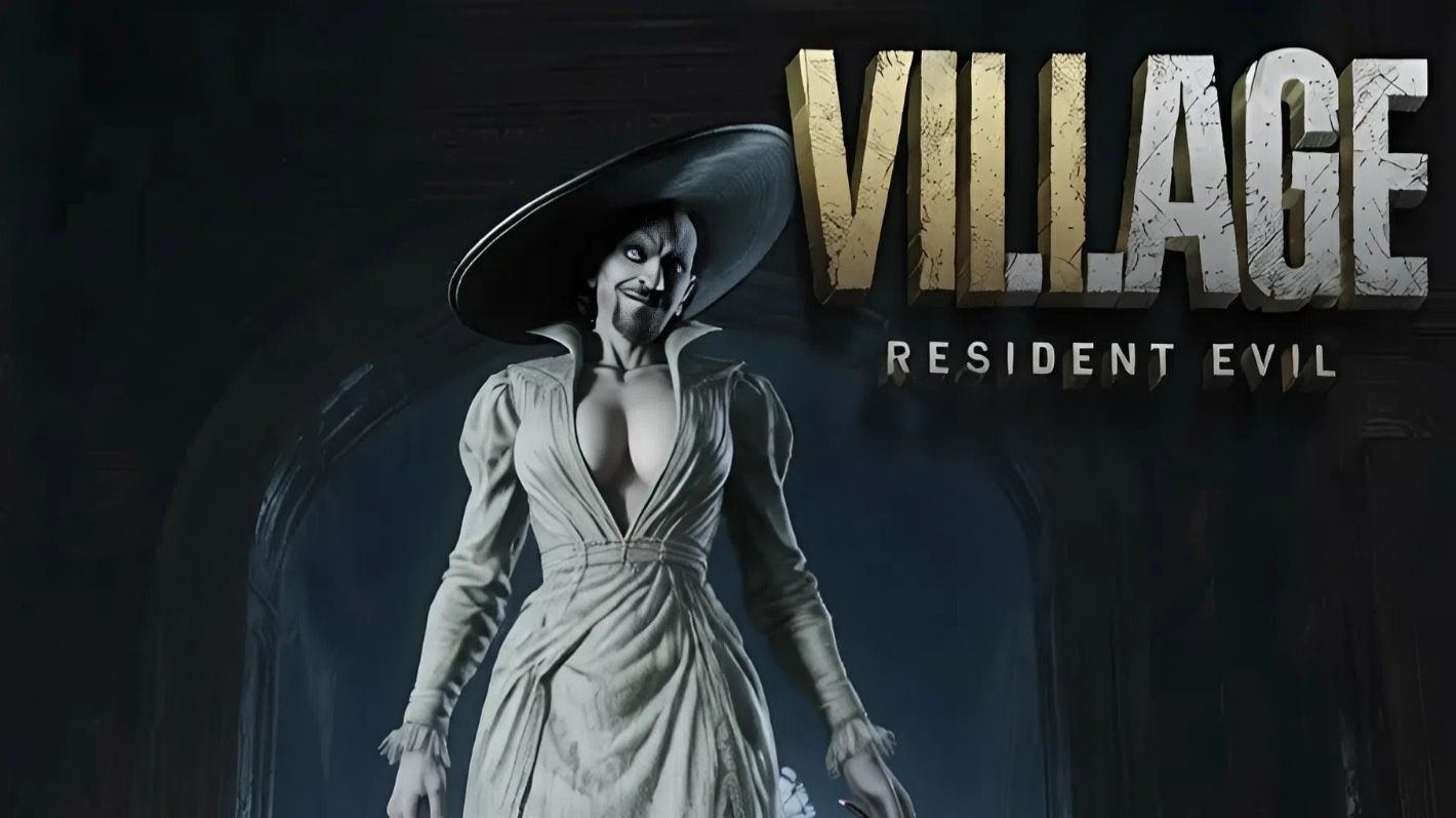 Что ждать от завода с киборгами? ✅ Resident Evil Village #ФИНАЛ ? Что ждать от завода с киборгами? ✅ Resident Evil Village #ФИНАЛ ?