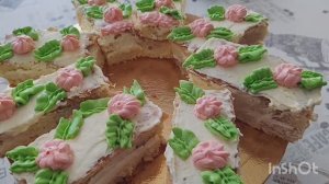 Хочу пирожное как в СССР🍰🍰🍰