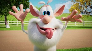 Буба Мультфильм