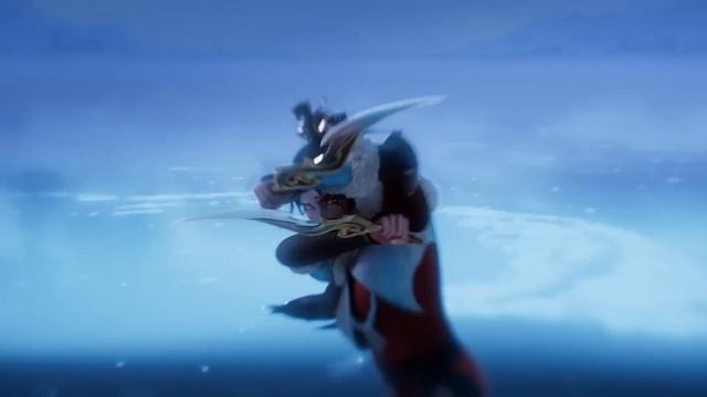 Трейлер League of Legends (‘Old Friends, New Bloom’ 2026, кинематография) смотреть онлайн