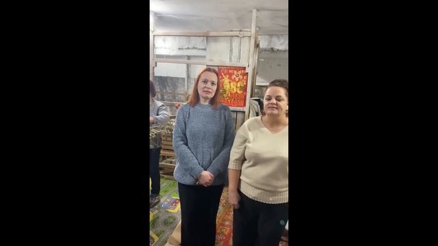 Благодарность защитникам отечества