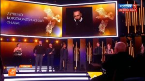 Кино и театр Максима Беляева