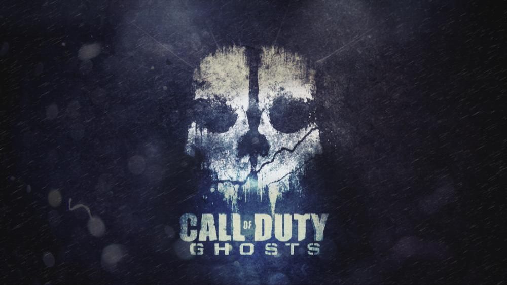 Прохождение Call of Duty® Ghosts смотреть онлайн