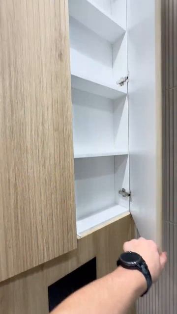 ПОТРЯСАЮЩИЙ ДИЗАЙН санузла с постирочной | ЖК Белая Дача смотреть онлайн