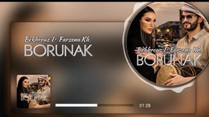 Фарзонаи Хуршед & Бехруз Борун 2026