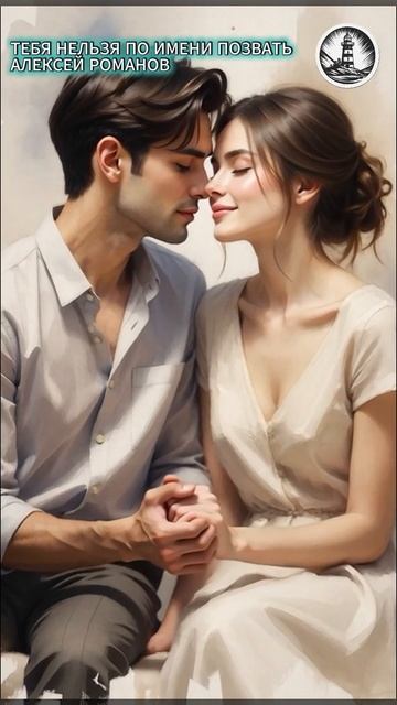 Тебя нельзя по имени позвать — Алексей Романов #стихи #поэзия #творчество #нейромаяк