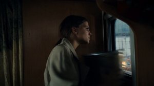 "Иваново - город невест, Лондон - город женихов?" Отрывок из сериала "Ландыши. Вторая весна"