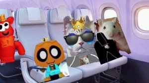 капёскины 2 сезон 11 серия пляж