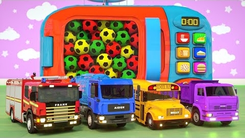 Мультики для детей. Яркие Мультики . Детские мультики для малышей смотреть смотреть онлайн