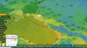 6 и 7 февраля на юг России вернется весеннее тепло. Прогноз погоды