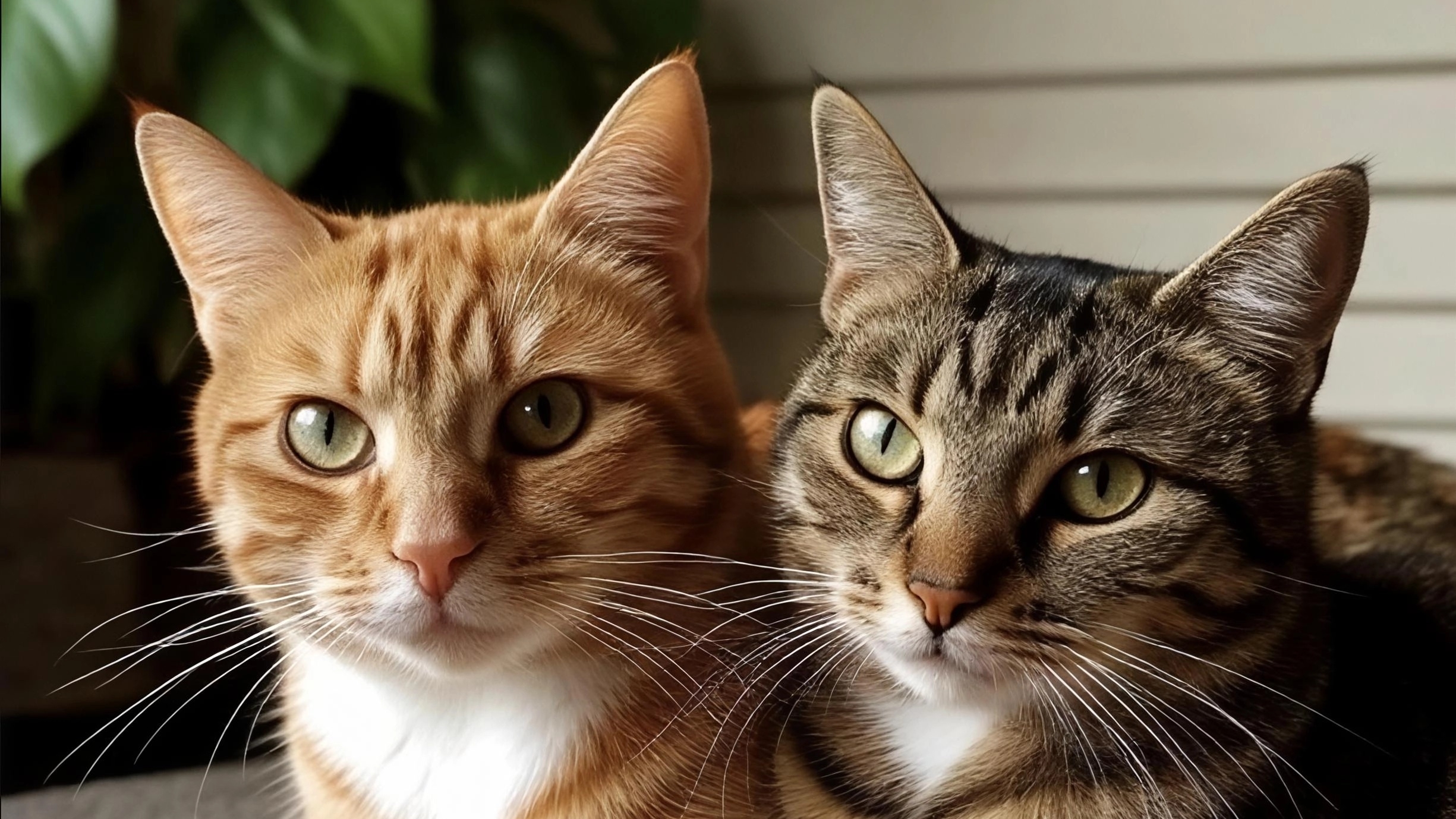 Когда твой внутренний кот берет верх