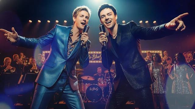 Savage Garden - To the Moon & Back (1960's Soul Blues AI Cover) BEST VERSION смотреть онлайн