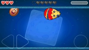 КРАСНЫЙ ШАРИК КРАСНЫЧ,  ЧЁРНЫЙ КВАДРАТ БЕСПОЩАДНЫЙ ЗЛОДЕЙ,  КРАСНЫЙ ШАР И ЕГО ДРУЗЬЯ