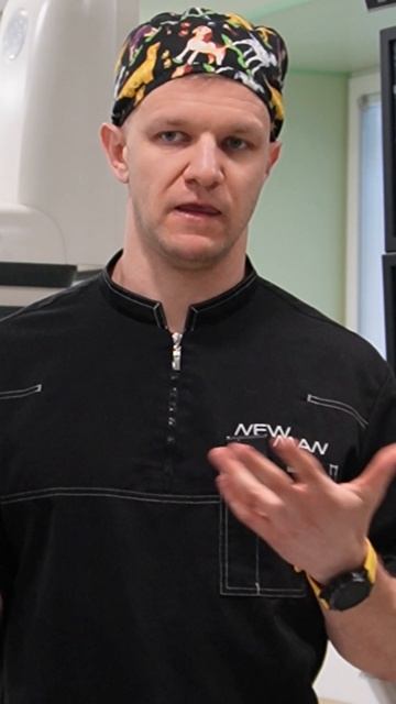 Твоя боль в левой руке может быть лишь этим…