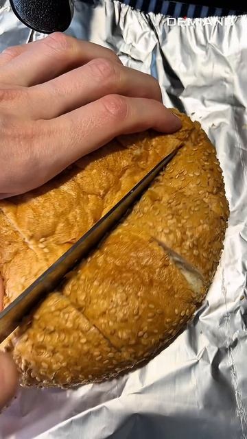 получим вкуснейший тыквенный суп🥘