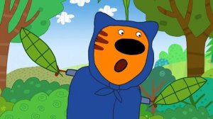 02. Киношедевр. #ТриКота