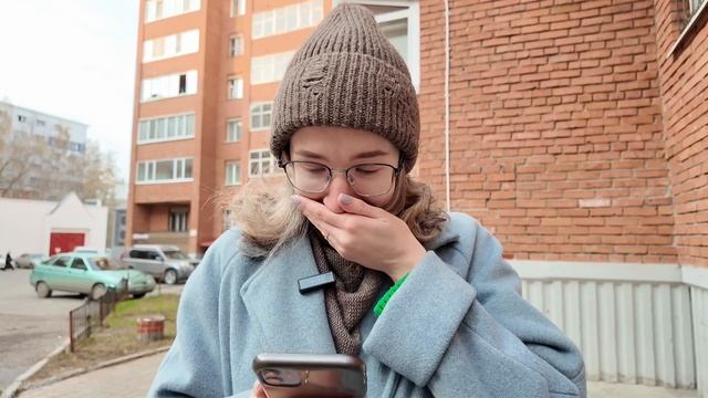 ВЛОГ#4. Новосибирск. 2 дня рожденных квеста. Ноябрь. 2025