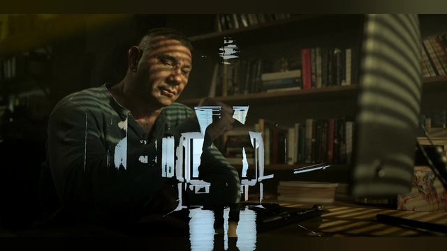 ,,The Killer’s Game» (МukoedovYura)!#