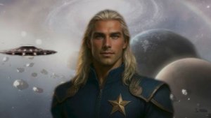 Аштар Шеран о результатах встречи Межглактического масштаба 30.01.2026г.