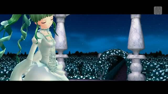 Miku Hatsune - Eyes On Me (Featured in Final Fantasy VIII) смотреть онлайн