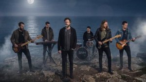 Scorpions - When the Smoke Is Going Down (Rock Ballad Cover)