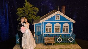 ВЫЙТИ ЗАМУЖ...сильный ритуал