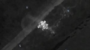 Российская армия наносит удары по объектам ВСУ в тыловых районах Украины.