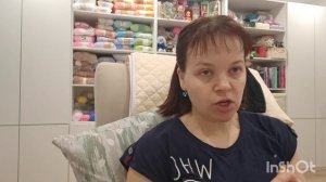 Итоги января / 215 игрушек/ что сейчас на крючке/ болела вместе с сыном