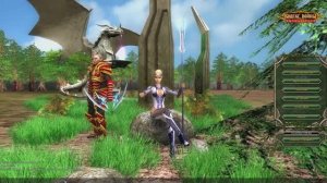 Elven Legacy — Геймплей | Прохождение (PC)