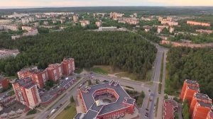 Сосновый Бор - Моя история!