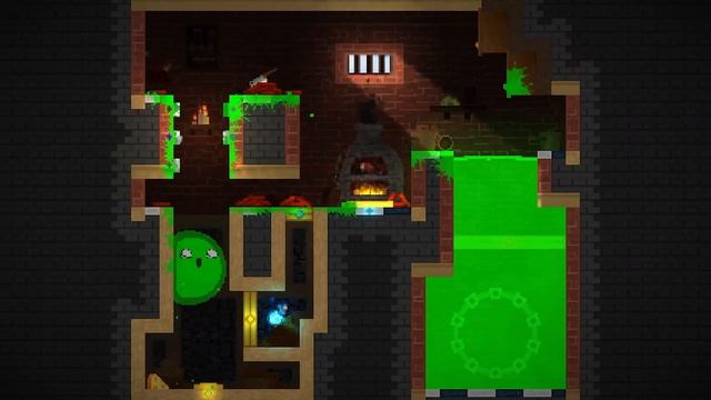 Трейлер The Melty Way (ранний доступ, релиз, Window) смотреть онлайн