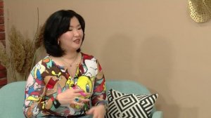 КАЛМЫКИЯ В ЛИЦАХ - Басанг Манджиев 06 02 2026