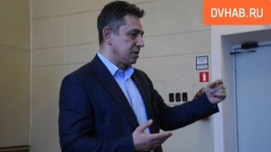 Создание общего чата и установку счётчиков на воду обсудили на собрании руководителей ТСЖ