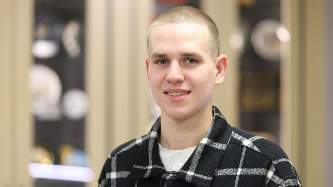 05.02.2026. Сергей Мальцев: Лекция о Василии Ключевском прошла в живом формате смотреть онлайн